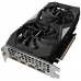 Gigabyte GeForce GTX 1660 TI OC 6GB GDDR5 Graphics Card